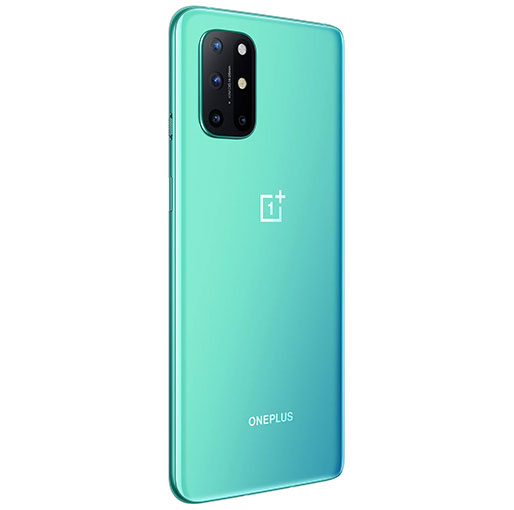 OnePlus 8T 5G 12GB 256GB – Aquamarine Green