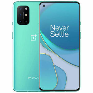 OnePlus 8T 5G 12GB 256GB – Aquamarine Green