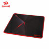 Redragon CAPRICORN P012 Gaming Mouse Pad 330*260*3MM Gamer Solid Color Locking Edge Mat Desk Mousepad for Game