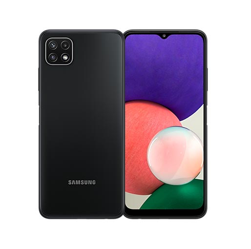 Buy Samsung Galaxy A22 5G 8GB 128GB at best price in Qatar.