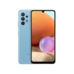 Awesome Blue