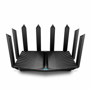 TP-Link Archer AX90 AX6600 MU MIMO Gigabit Tri Band WiFi 6 Router