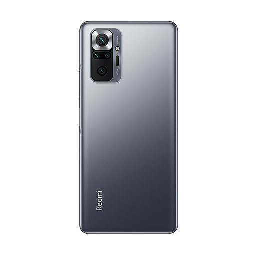Xiaomi Redmi Note 10 Pro Max 6GB 128GB -Black