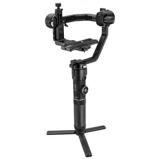 Zhiyun-Tech CRANE 2S Handheld Gimbal Stabilizer