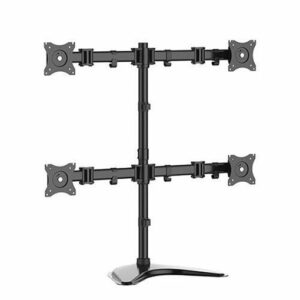 Skilltech Multiple Display Desk Mount SH T048