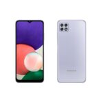 Samsung Galaxy A22 5G 4GB 64GB – Violet