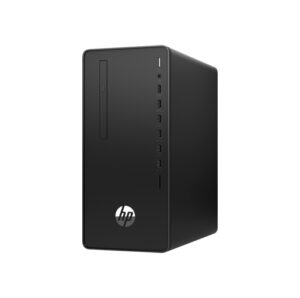 Buy HP 290 MicroTower G4 Desktop Core i5-10500 4GB RAM 1TB HDD DOS at best price in Qatar.