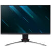 Buy Acer Predator XB253QGP 24.5 inch Full HD Gaming Monitor, IPS Panel, G-Sync Compatible, 144Hz, 1ms, HDR 400, DP, HDMI, USB Hub, Height Adjustable Stand - Black at best price in Qatar.