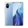 Buy Xiaomi Mi 11 5G 8GB 256GB – Horizon Blue at best price in Qatar.