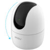 Buy IMOU Ranger 2 360° Coverage with AI Human Detection and Privacy Mode at best price in Qatar.