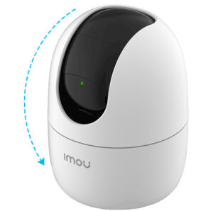 Buy IMOU Ranger 2 360° Coverage with AI Human Detection and Privacy Mode at best price in Qatar.