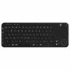 Buy Green - Dual Mode Wireless Eng/Arabic Keyboard w/ Touch Pad at best price in Qatar.