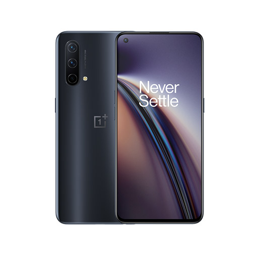 Buy OnePlus Nord CE 5G 12GB 256GB - Charcoal Ink at best price in Qatar.