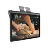 Buy Lenovo ZA540000AE X705X Yoga Tab S10 4G – Iron Grey at best price in Qatar.