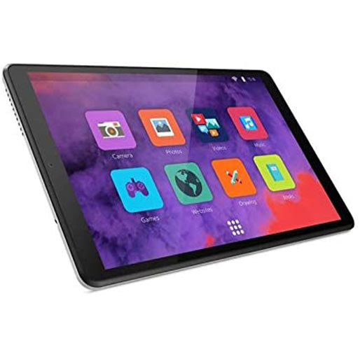 Lenovo Tab M8 HD 2ND GEN (TB-8505X), 8 inch 2GB 32GB WiFi+4G LTE - Iron Grey
