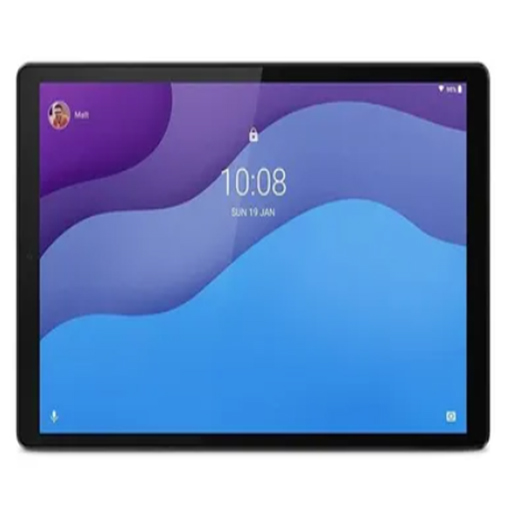 Buy Tab M10 HD 10.1-Inch Iron Grey 2GB RAM 32GB Wi-Fi at best price in Qatar.