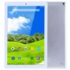 Buy Atouch A102 Tablet 10.1 Inch, Android 6.1, Storage 64GB, 4GB RAM , 4G, Wi-Fi, Quad Core, Dual Sim at best price in Qatar.