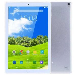 Buy Atouch A102 Tablet 10.1 Inch, Android 6.1, Storage 64GB, 4GB RAM , 4G, Wi-Fi, Quad Core, Dual Sim at best price in Qatar.