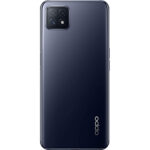 Navy Black