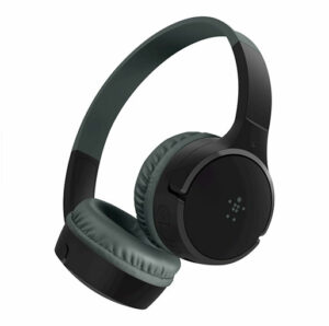 Belkin SOUNDFORM™ Mini Wireless On-Ear Headphones for Kids