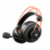 Cougar Immersa TI EX Stereo Gaming Headphone Combo