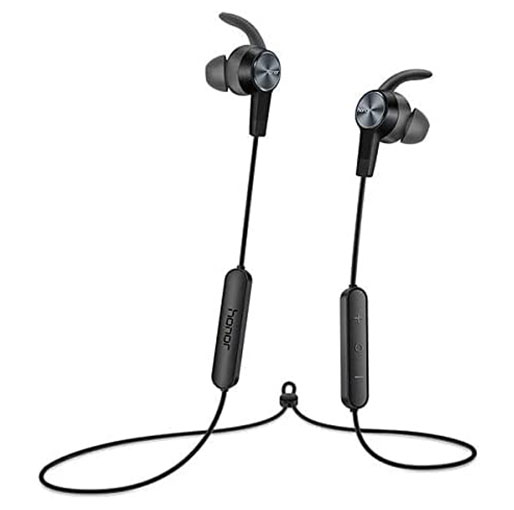 HONOR xSports Wireless Bluetooth Headphones Sports Earbuds AM61R - Black