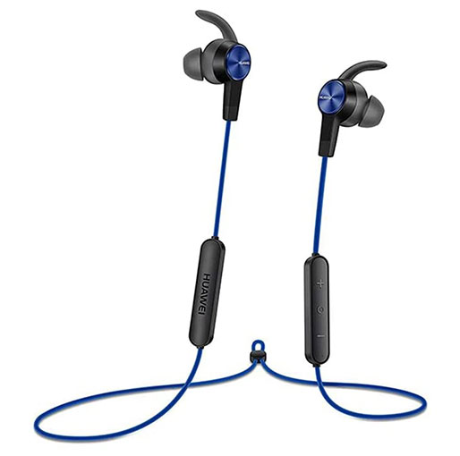 Honor xSports Wireless Bluetooth Headphones Sports Earbuds AM61R - Blue