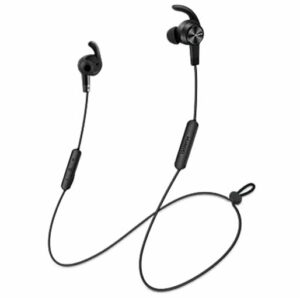 HONOR xSports Wireless Bluetooth Headphones Sports Earbuds AM61R - Black