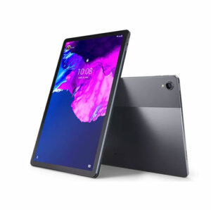 Lenovo P11 Tab J606L, 11 inch HD Display 4GB RAM 128GB Storage 4G LTE Voice - Slate Grey