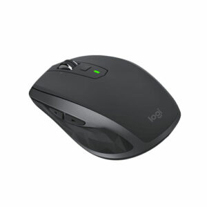 Logitech MX Anywhere 2s Wireless Mouse