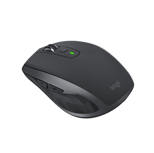 Logitech MX Anywhere 2s Wireless Mouse
