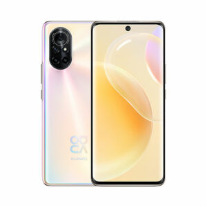 HUAWEI Nova 8 8GB 128GB - Blush Gold