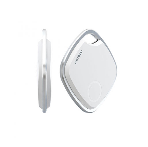 Porodo Lifestyle Smart Tracker - White