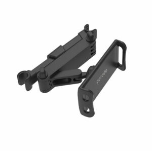 Porodo Phone & Tablet Headrest Mount