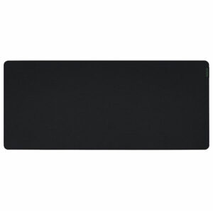 Razer Gigantus V2 Soft Gaming Mouse Mat with Micro Weave Cloth Surface, XXL Black/Green