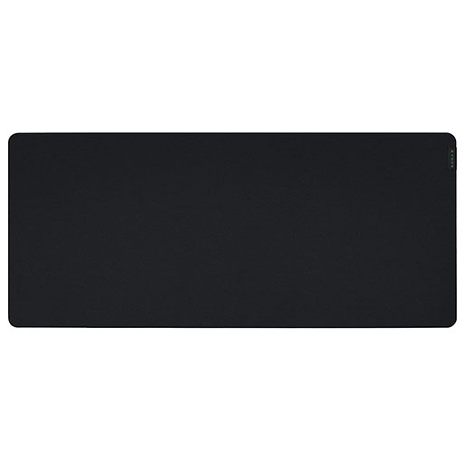 Razer Gigantus V2 Soft Gaming Mouse Mat with Micro Weave Cloth Surface, XXL Black/Green