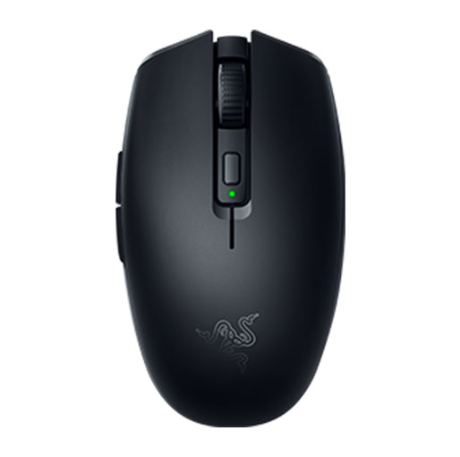 Razer Orochi V2 - Black Mobile Wireless Gaming Mouse with up to 950 Hours of Battery Life- Black