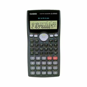 Casio fx-100MS Scientific Calculator