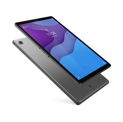 Lenovo TAB M10 HD TB-X306X,10.1 inch,4G,64 GB - Iron Grey