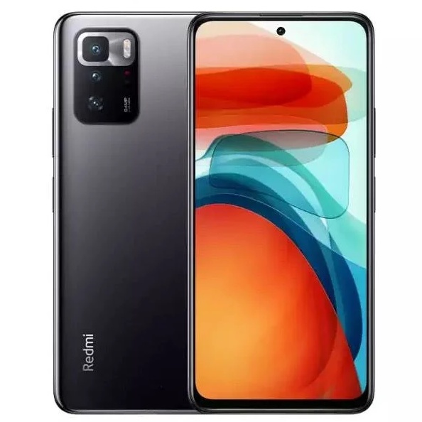 poco x3 gt