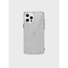 Buy Uniq LifePro Tinsel iPhone 12 Pro Max Case - Clear at best price in Qatar,