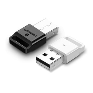 Buy Ugreen USB Bluetooth 4.0 Adapter at best price in Qatar.