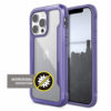 Buy X-doria Raptic Shield Pro iPhone 13 (6.1) Anti Bacterial Case at best price in Qatar.