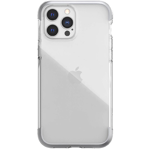 Buy X-Doria Raptic Clear Case for iPhone 13 Pro Max (6.7") at best price in Qatar.