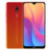 Buy Xiaomi Redmi 8A 4GB 64GB - Red at best price in Qatar.