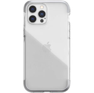 Buy X-Doria Raptic Clear Case for iPhone 13 Pro (6.1") at best price in Qatar.