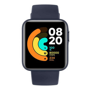 Buy Xiaomi Mi Watch Lite - Ivory at best price in Qatar.