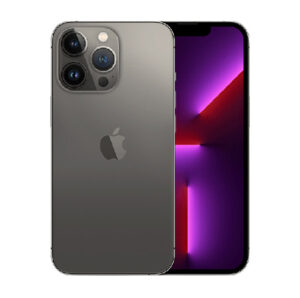 Buy Apple iPhone 13 Pro Max 6GB 256GB at best price in Qatar.
