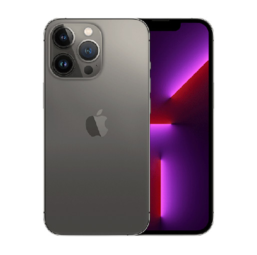 Buy Apple iPhone 13 Pro Max 6GB 256GB at best price in Qatar.
