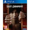 Buy LOST JUDGMENT™ PS4 at best price in Qatar.